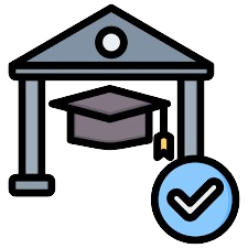 Admission Icon